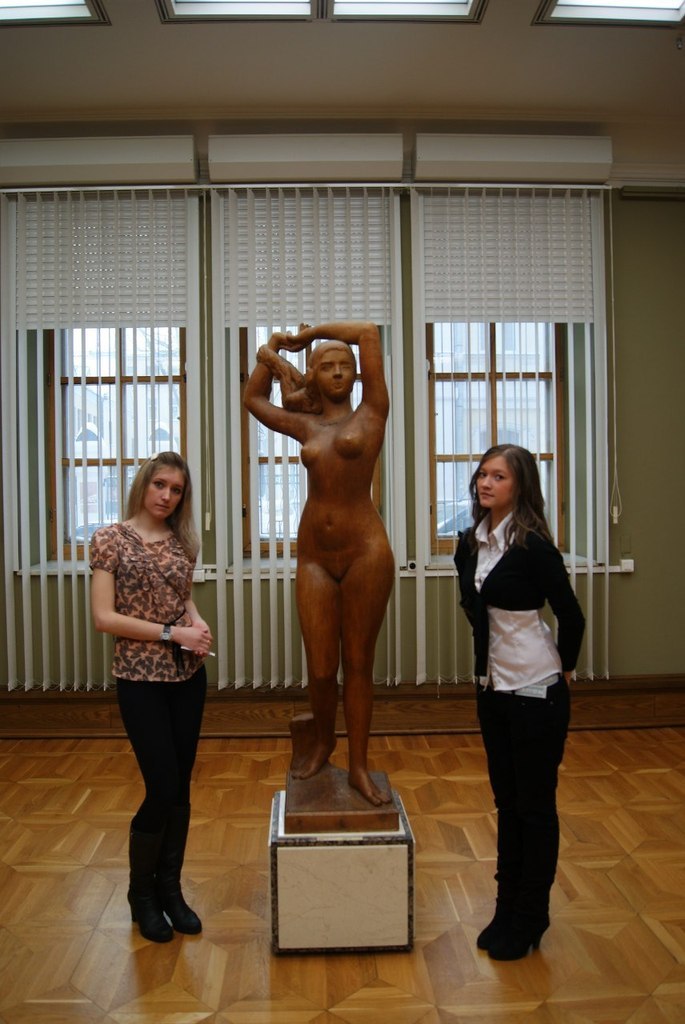 Анютка Хуторова | Москва