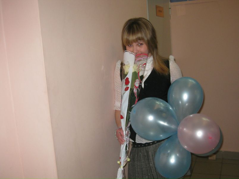 №13, Алсу Дусаева, 30 лет, Казань №13, Алсу Дусаева, 30 лет, Казань