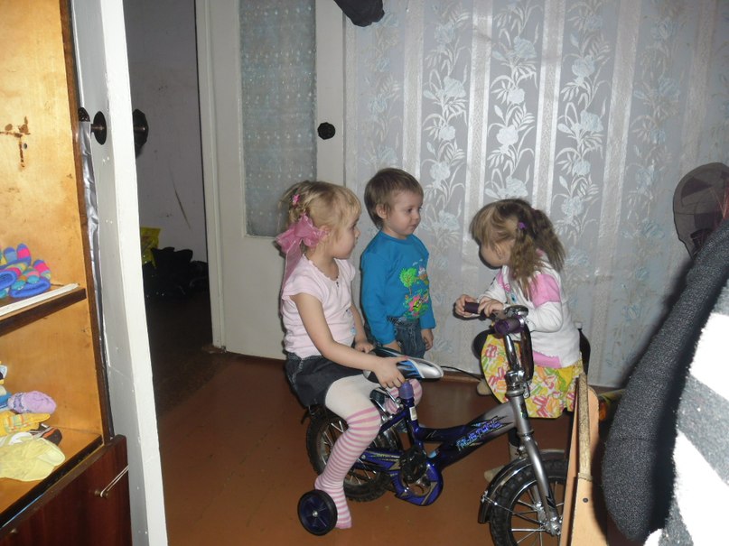 Анастасия Жумир-Борисова | Ачинск