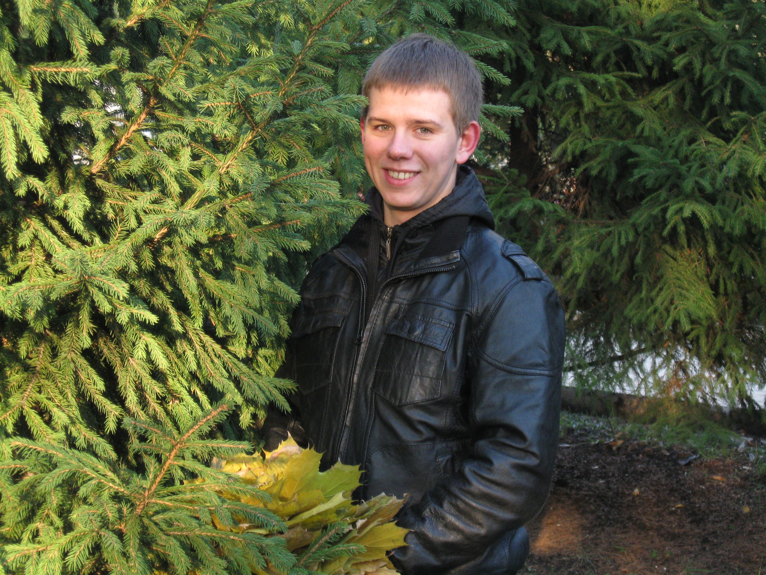 Фото профиля