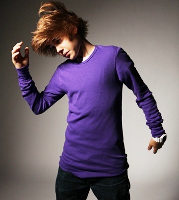 №10, Justin Bieber №10, Justin Bieber