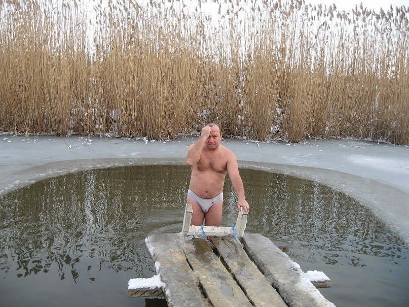 Артем Гнилицкий | Константиновка