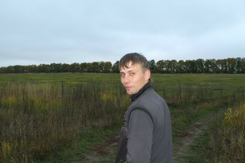 Колян Данилин | Казань