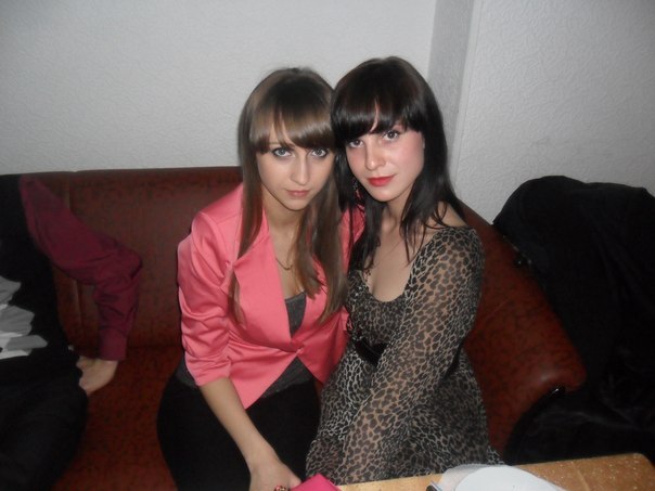 Юля Качан | Новгород-Северский