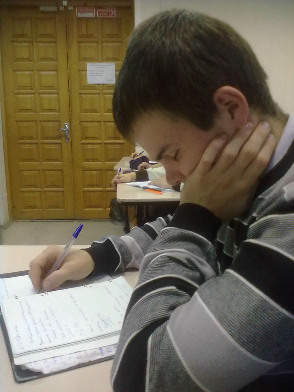 Никита Чернышёв Сергеевич | Каменск-Уральский