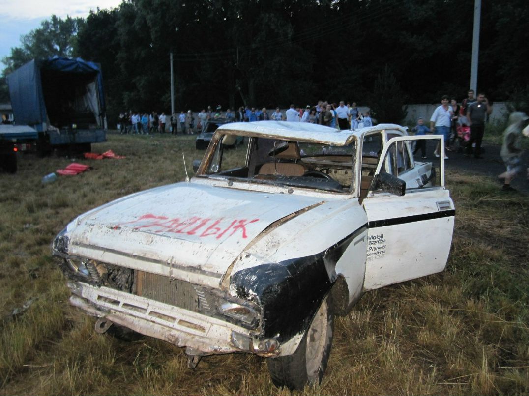 Максим Усаткин | Мирноград / Димитров