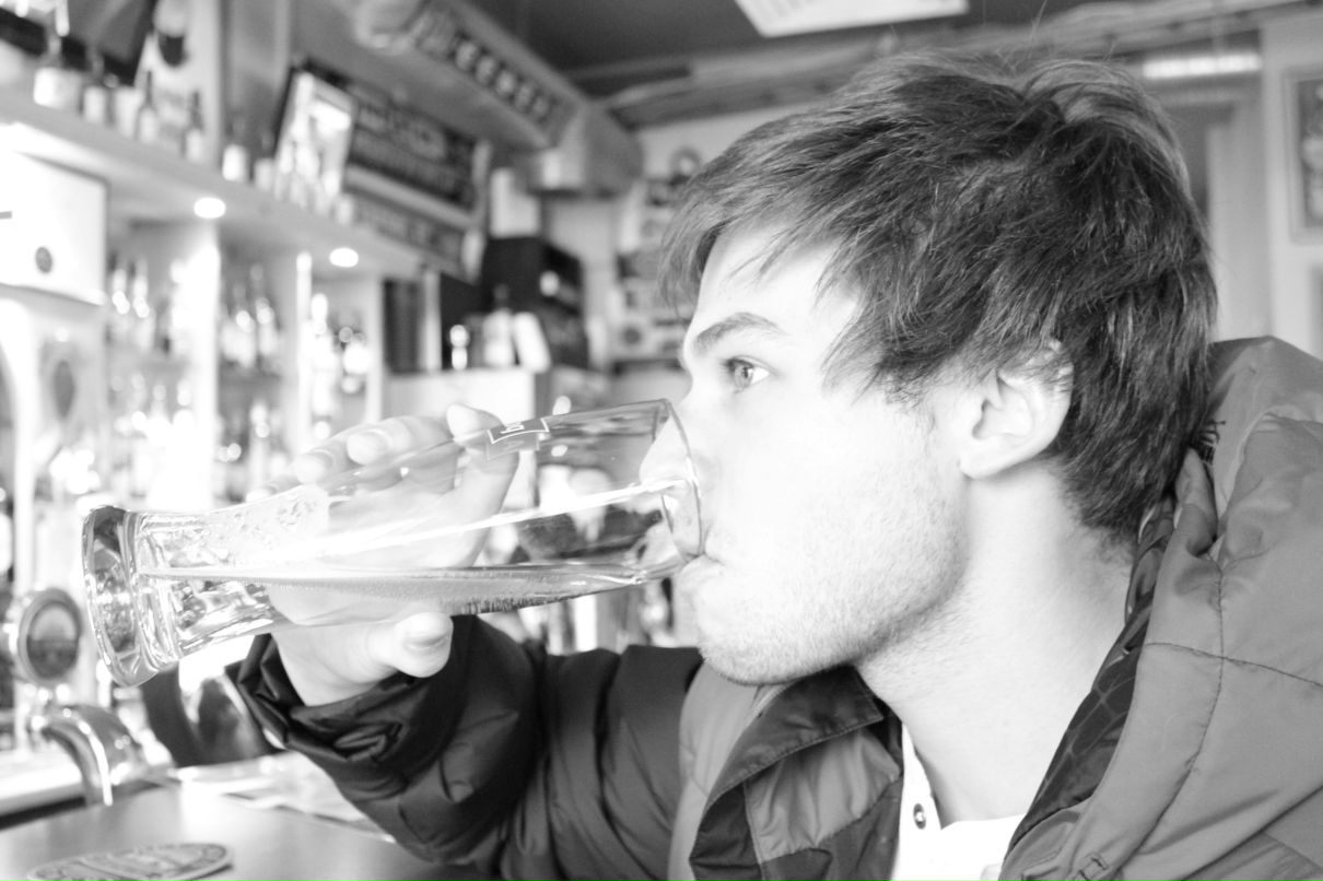 Влад Пронин | Санкт-Петербург