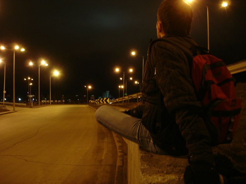 Роман Япиев | Астана / Нур-Султан