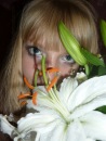 Фотография Горячевой Blondinoshka