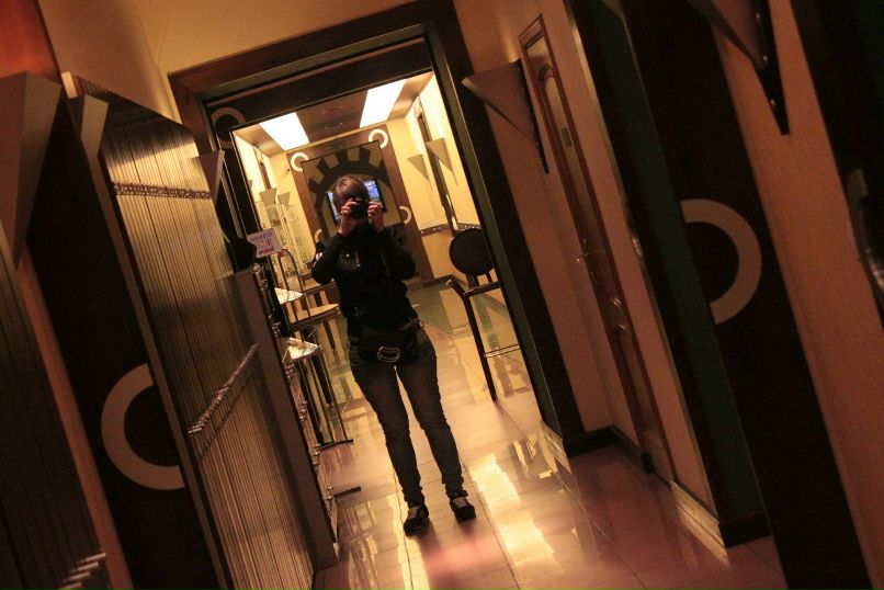 Mery Moshkina | Санкт-Петербург