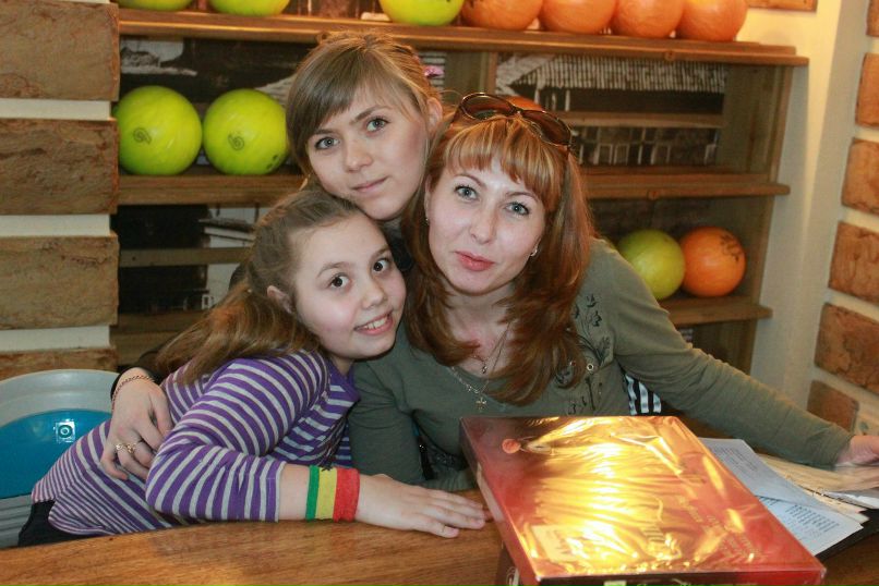 Mery Moshkina | Санкт-Петербург