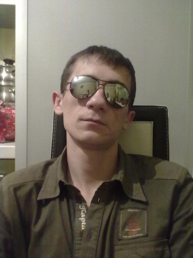 Евгений Михайличенко | 