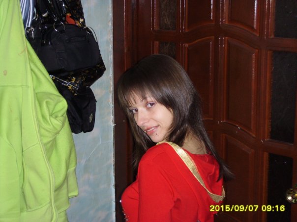 №33, Ленка Александровна, Санкт-Петербург №33, Ленка Александровна, Санкт-Петербург