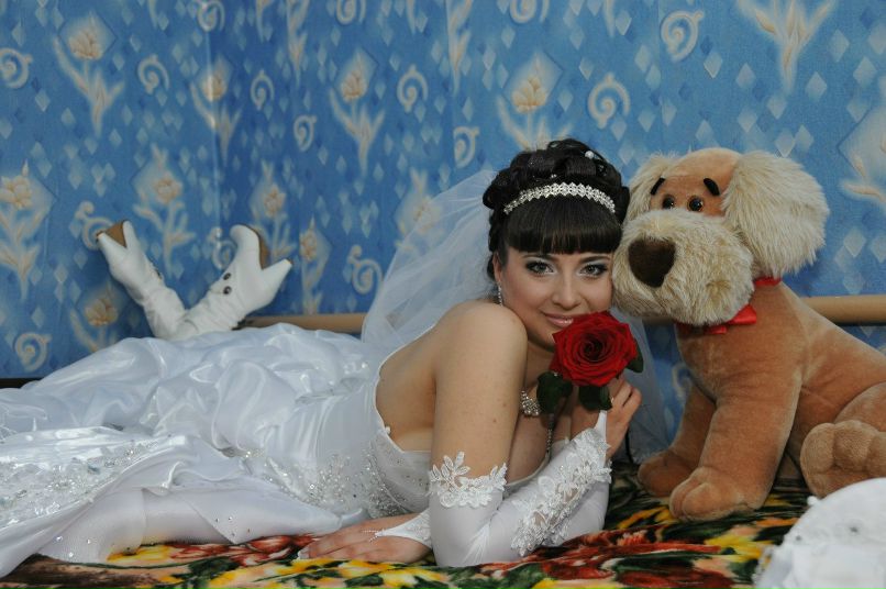 Екатерина Насонова | Костанай