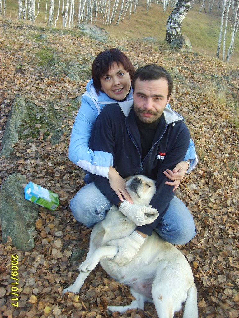 Роман Тищенко | Новоуральск