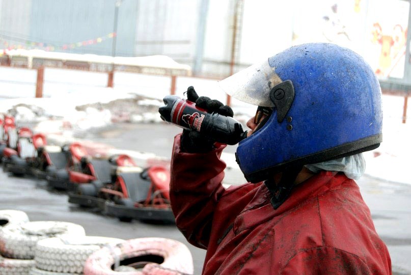 Полина Ветрова | Москва