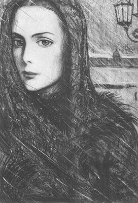 №52, Настя Ясева, Москва, Россия №52, Настя Ясева, Москва, Россия