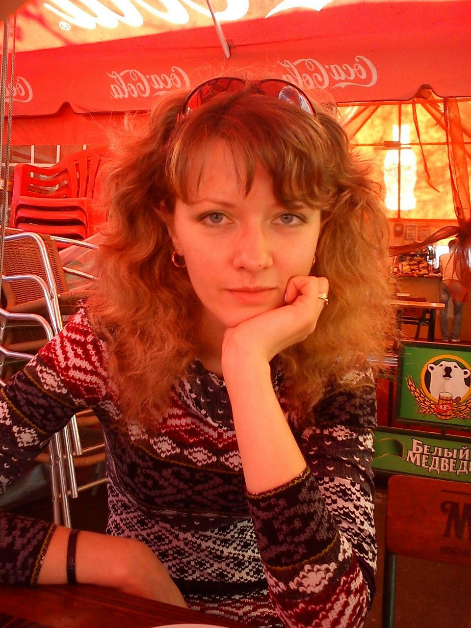 Мария Черкасова | Екатеринбург