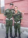 Фотография Чугунова Славы