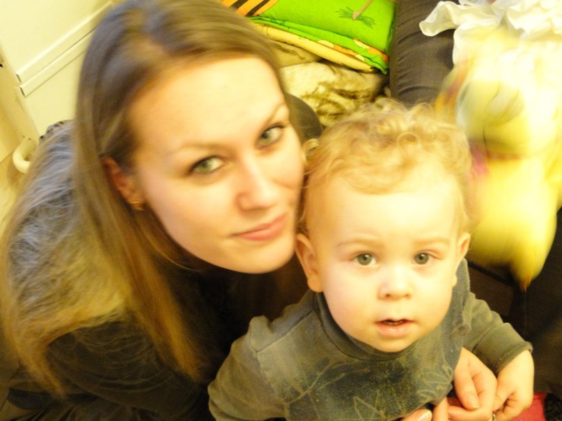 Ольга Сацук | Минск