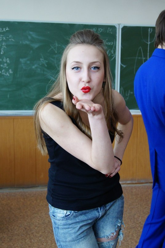 Елизавета Карташова | Новосибирск