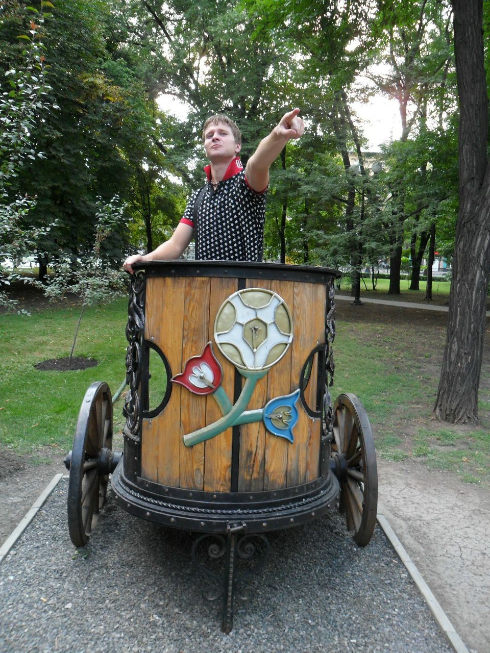 Игорь Коломиец | 