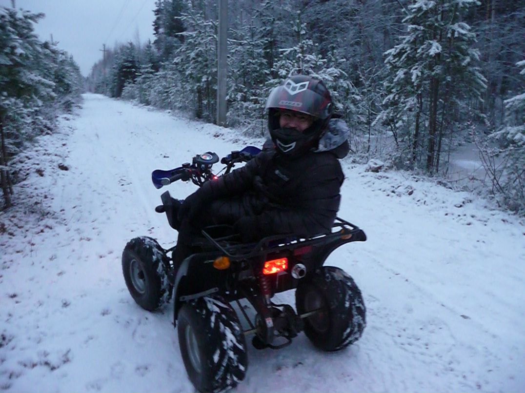 Stas Kushnarenko | Санкт-Петербург
