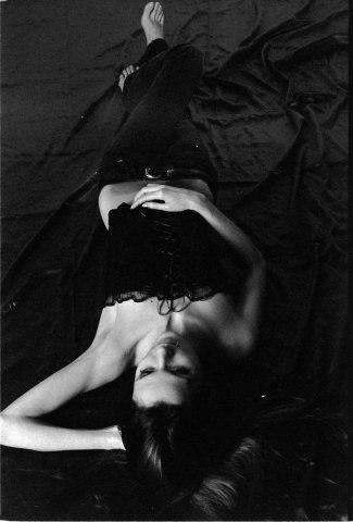 Dasha Belina | Москва