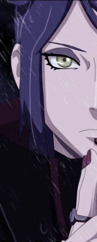 №8, Конан Хаюми №8, Конан Хаюми