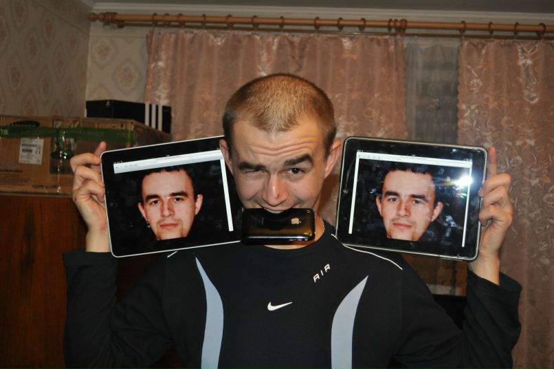 Владимир Алексеенко | Киев