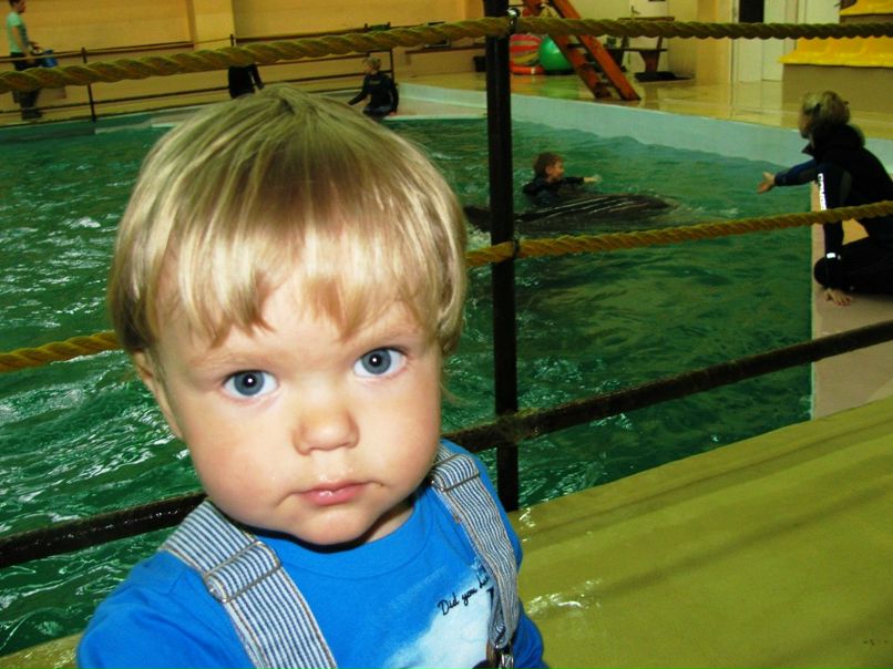 Валентина Князева | Новороссийск