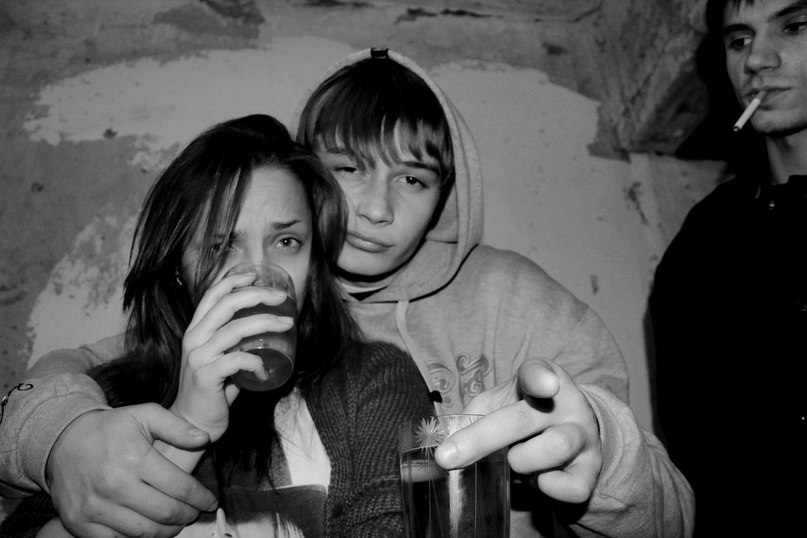 Данил Чапаев | Санкт-Петербург