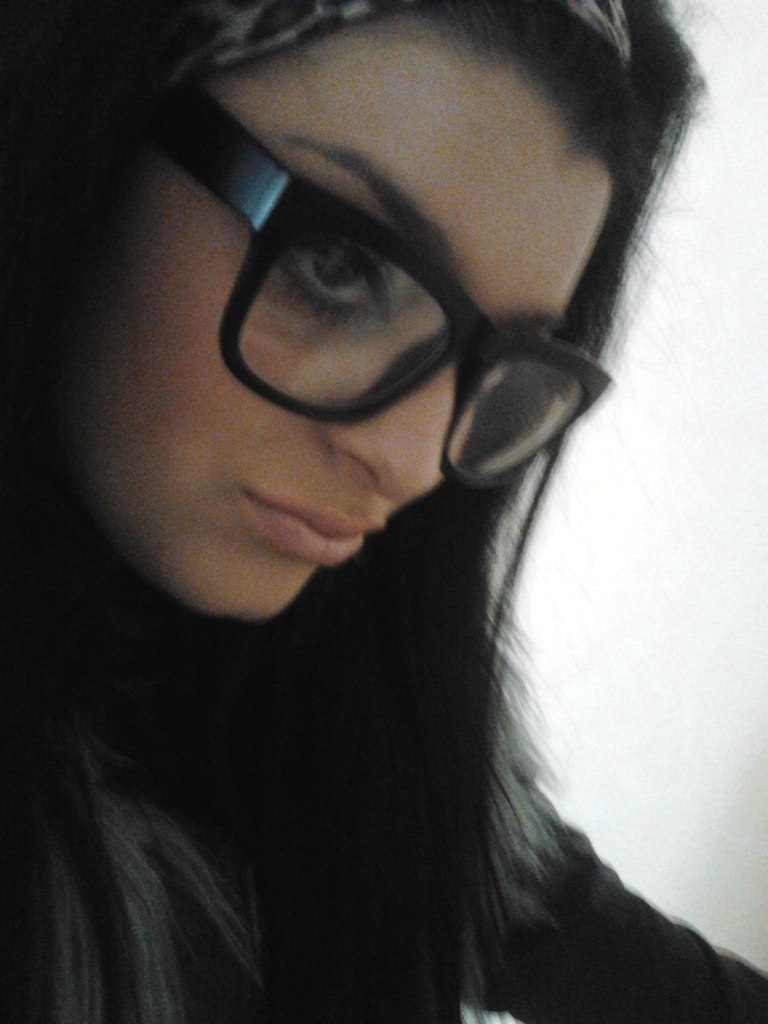 Анжела Юсупова | Санкт-Петербург