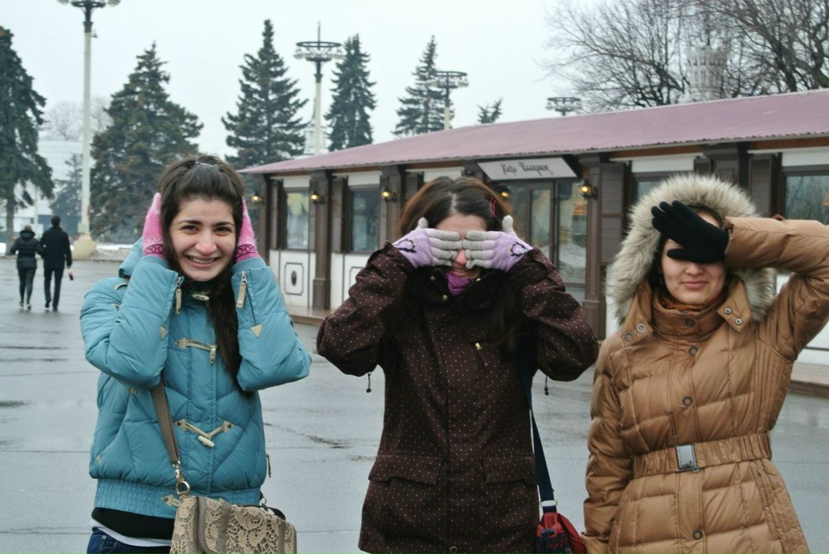 Гулазим Болотова Sezim | Бишкек