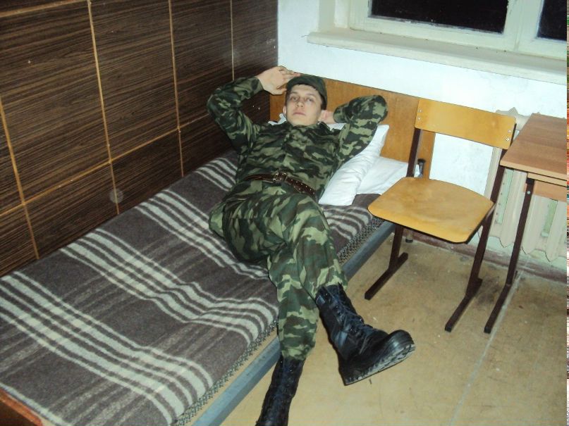 Максим Ацепаев | Москва