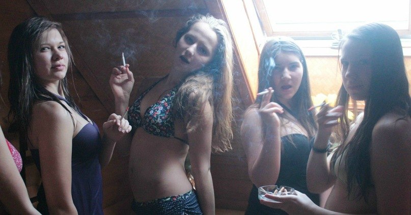 Аня Разумовская | 