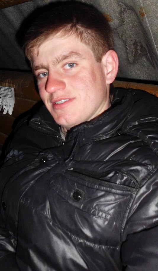 Павел Агейчик | Червень