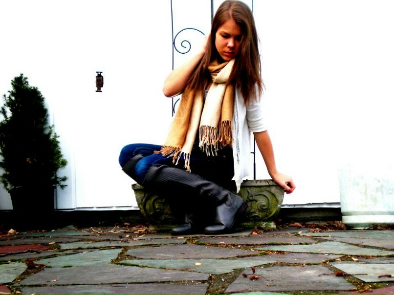 Rita Karabanova | New York City