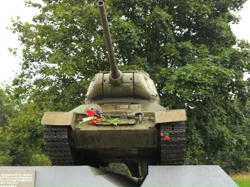 Василий Злобин | Санкт-Петербург