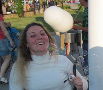 №149, Марина Никитина, Саки №149, Марина Никитина, Саки