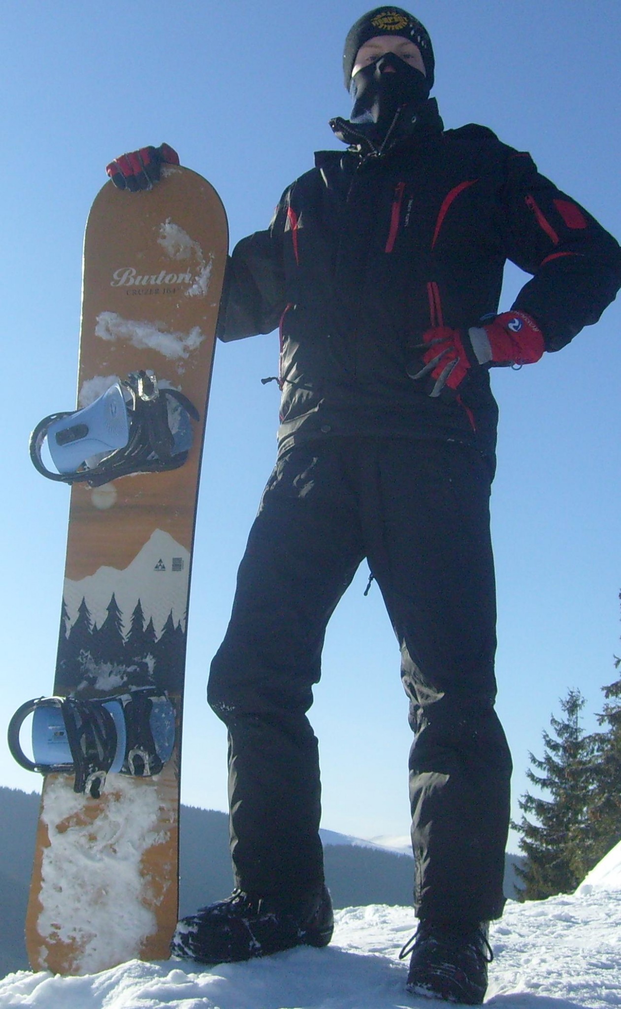 Фото профиля