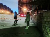 Фотография Саша Волков