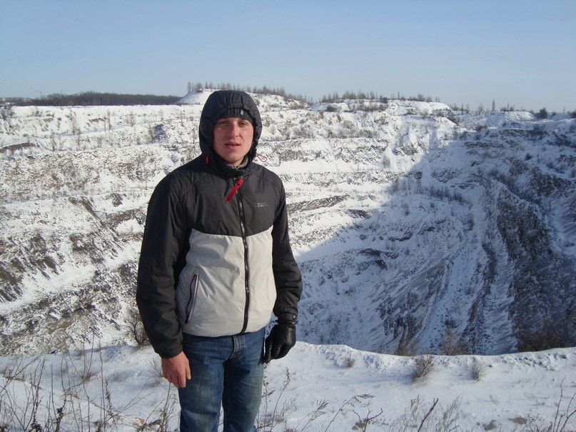 Евгений Самолуков | Горловка