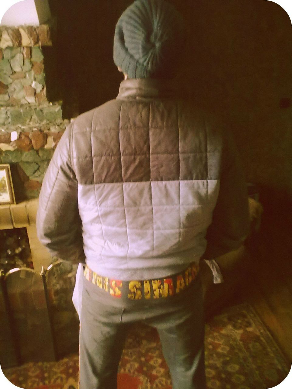 Александр Фоменко | Красноярск