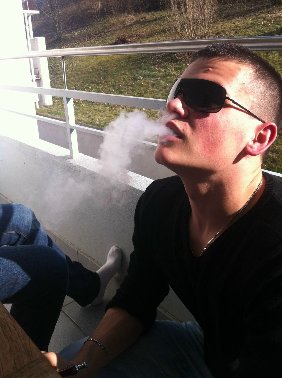 Кирилл Фесенко | Idar-Oberstein