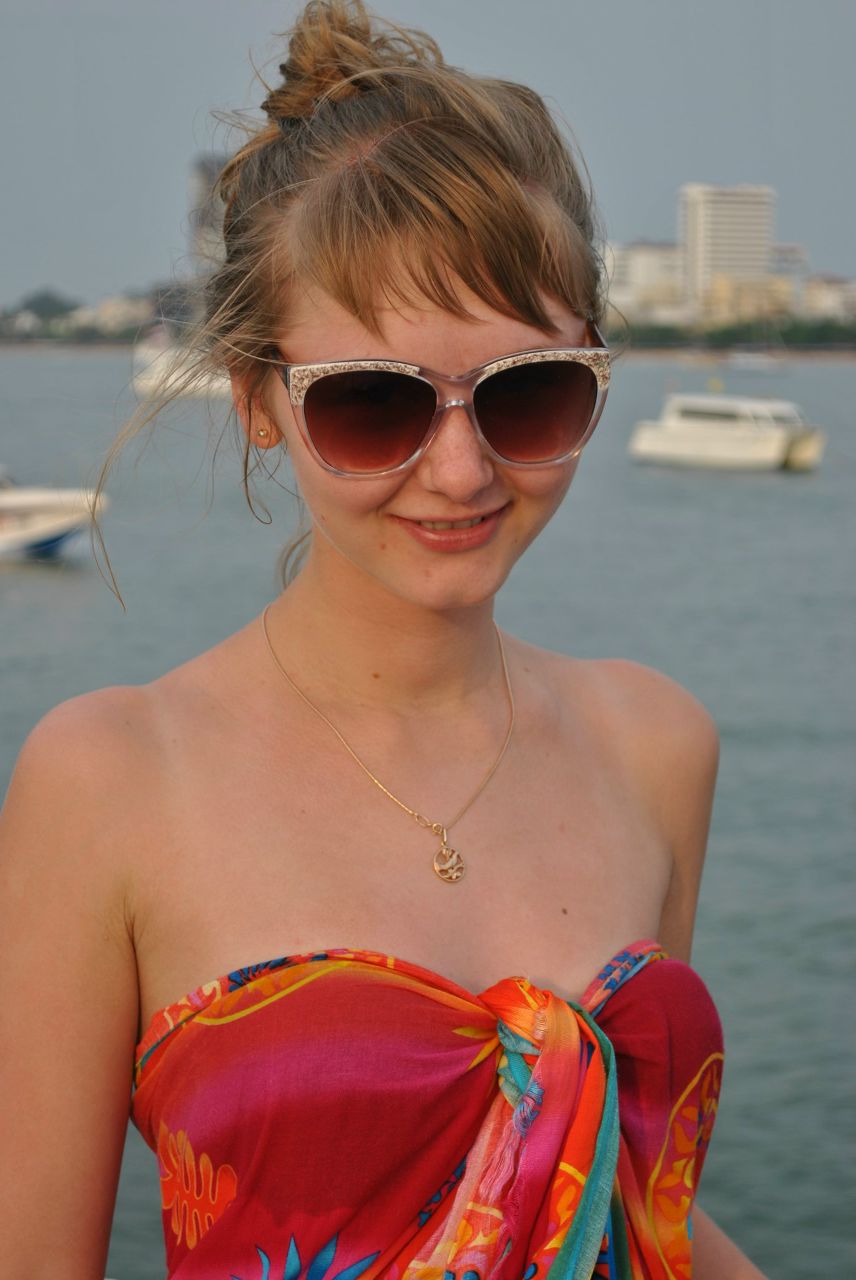 Ксюша Балахненко | 