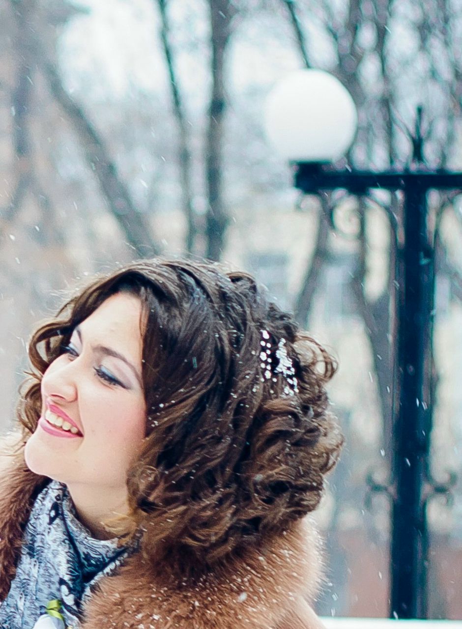 Ольга Белоус | Луганск