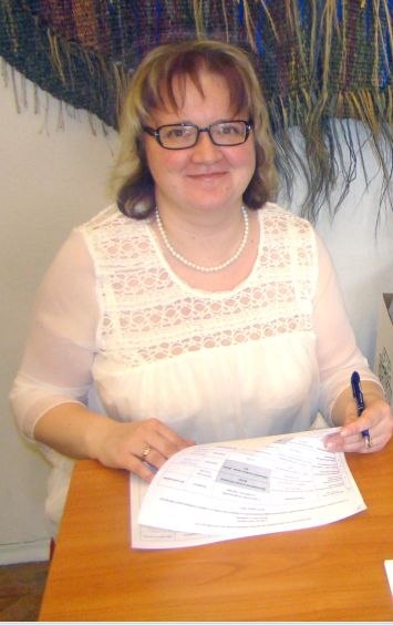 Ирина Никитина | Мурманск