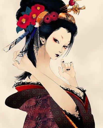 Виктория Машезова | 