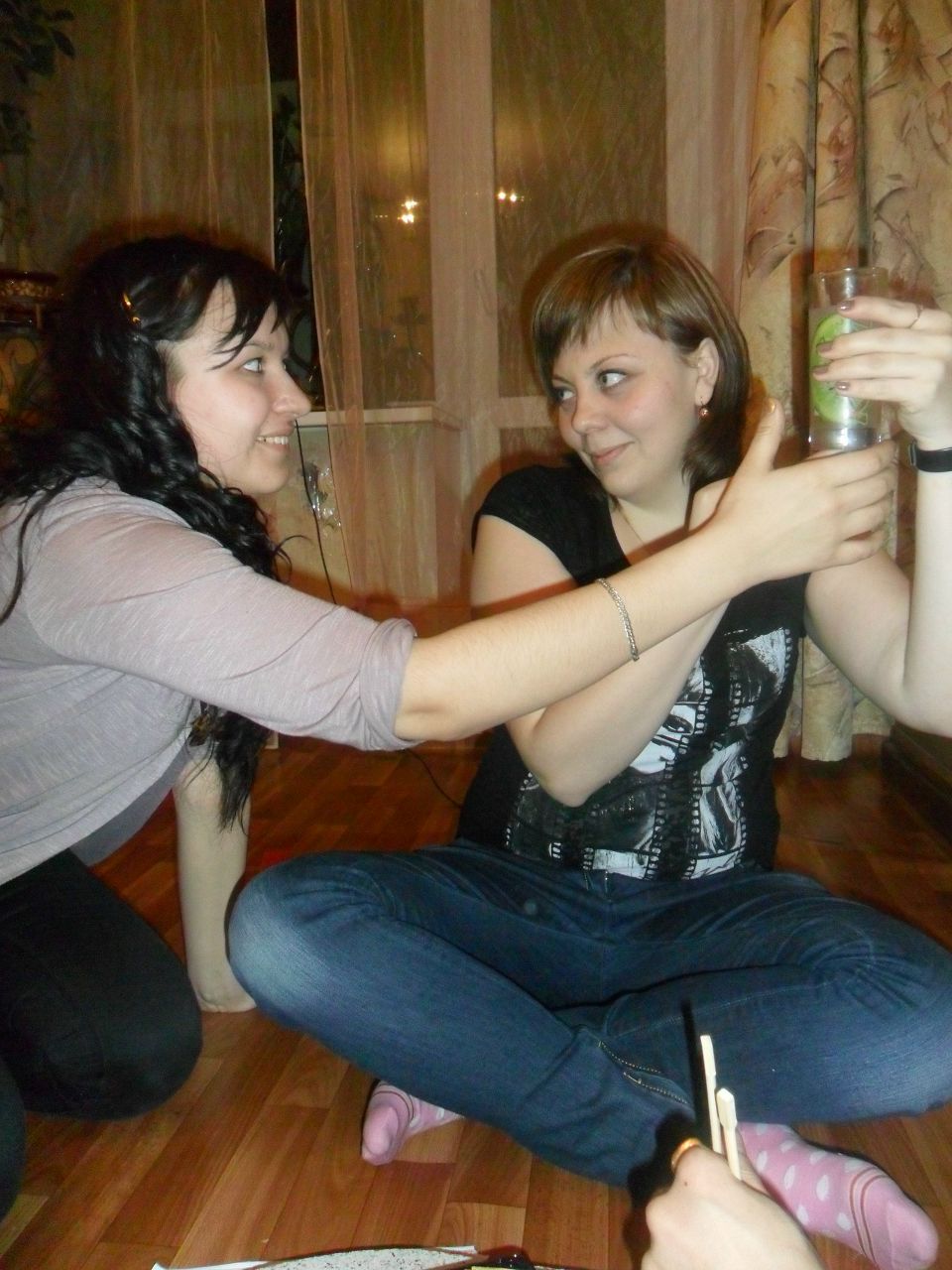 Настена Фефелова ☜♡☞ ☜I{улём@☞ ☜♡☞ | Красноярск